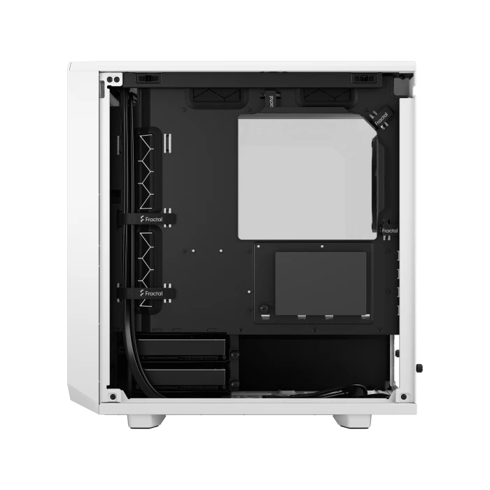 FRACTAL DESIGN MESHIFY 2 MINI WHITE TG