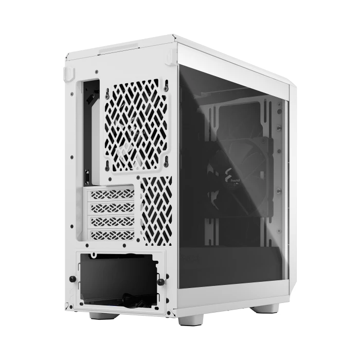 FRACTAL DESIGN MESHIFY 2 MINI WHITE TG