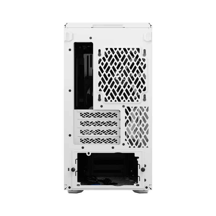 FRACTAL DESIGN MESHIFY 2 MINI WHITE TG