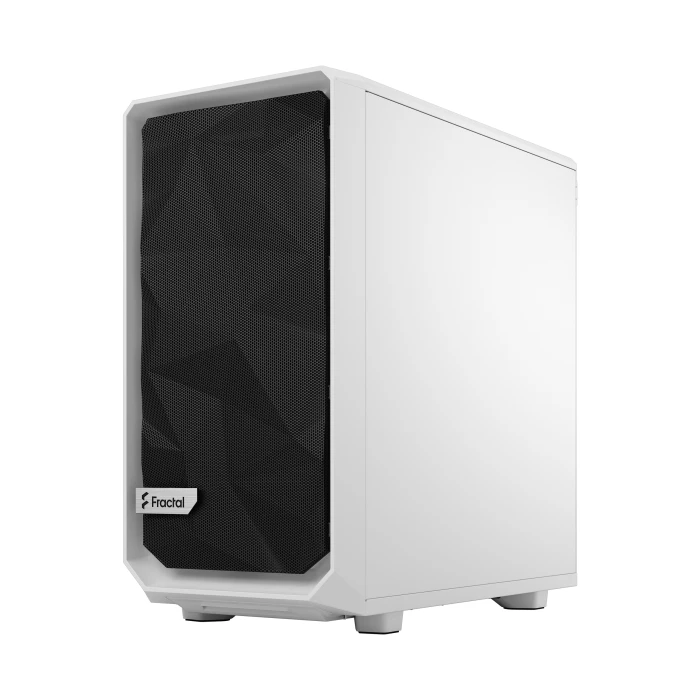 FRACTAL DESIGN MESHIFY 2 MINI WHITE TG
