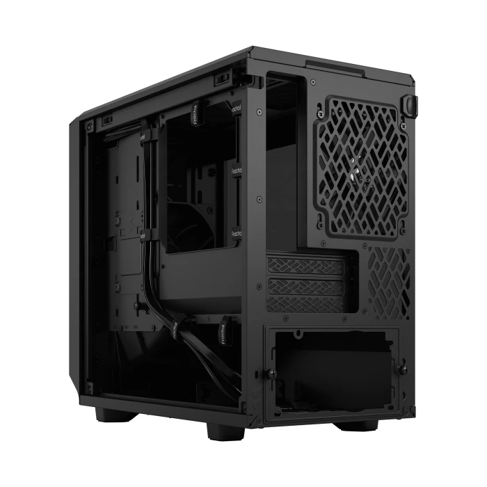 FRACTAL DESIGN MESHIFY 2 NANO BLACK TG DARK Tint
