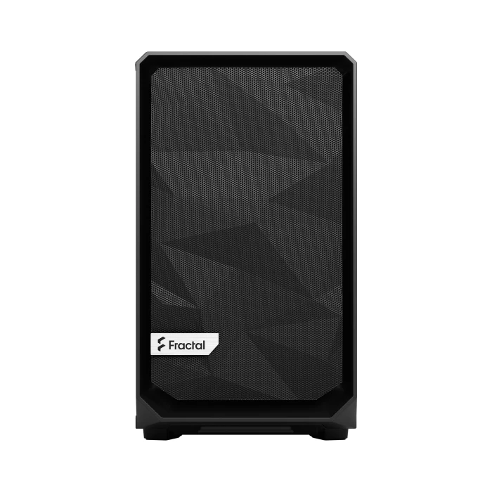 FRACTAL DESIGN MESHIFY 2 NANO BLACK TG DARK Tint