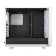 FRACTAL DESIGN MESHIFY 2 RGB WHITE TG LIGHT Tilt