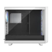 FRACTAL DESIGN MESHIFY 2 RGB WHITE TG LIGHT Tilt