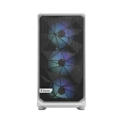 FRACTAL DESIGN MESHIFY 2 RGB WHITE TG LIGHT Tilt