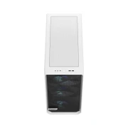 FRACTAL DESIGN MESHIFY 2 RGB WHITE TG LIGHT Tilt