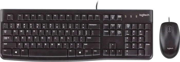 Logitech MK120