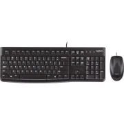 Logitech MK120