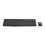 LOGITECH Wireless Combo MK235