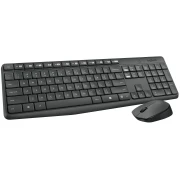 LOGITECH Wireless Combo MK235