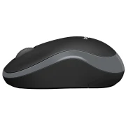 Kомплект Logitech MK270 2.4 GHZ Черен