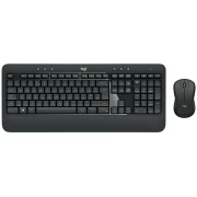 LOGITECH MK540 ADVANCED