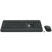 LOGITECH MK540 ADVANCED