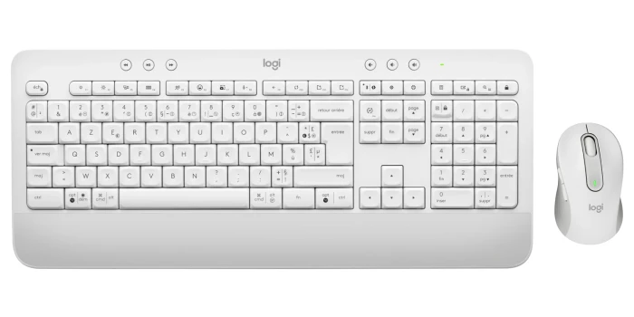 LOGITECH Комплект Signature MK650