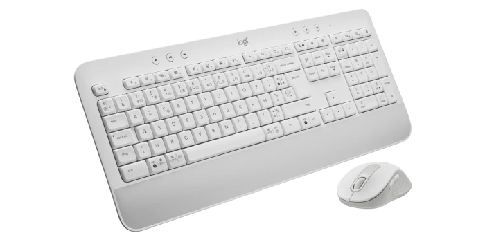 LOGITECH Комплект Signature MK650