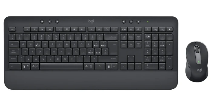 LOGITECH  Комплект Signature MK650