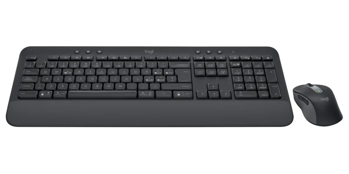 LOGITECH  Комплект Signature MK650