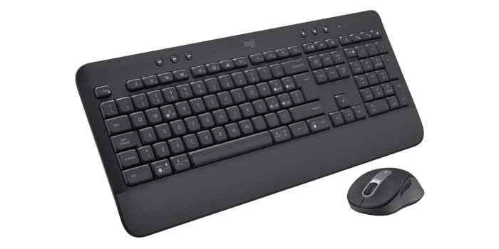 LOGITECH  Комплект Signature MK650