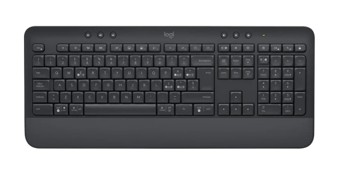 LOGITECH  Комплект Signature MK650