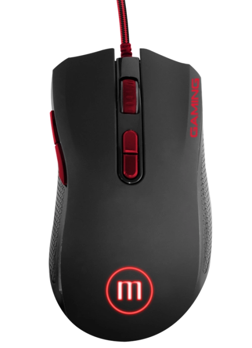 MAXELL Samurai MXG GA-MOWR-MHG