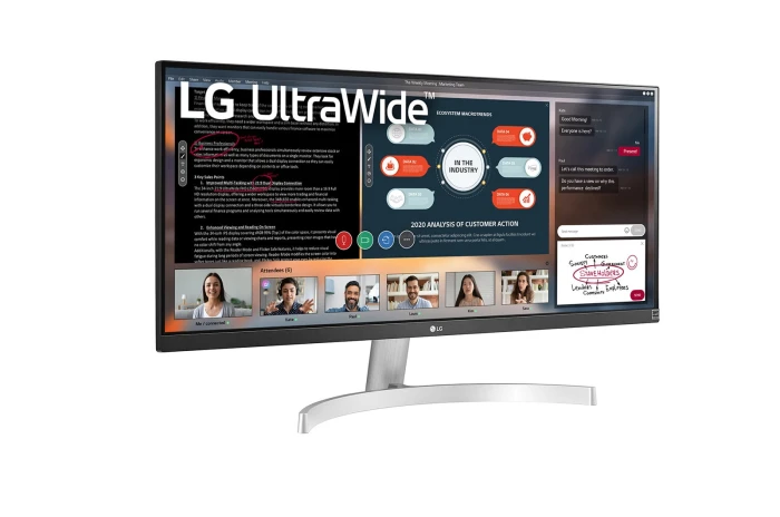 LG 29WN600-W