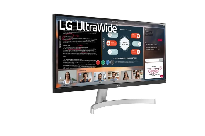 LG 29WN600-W
