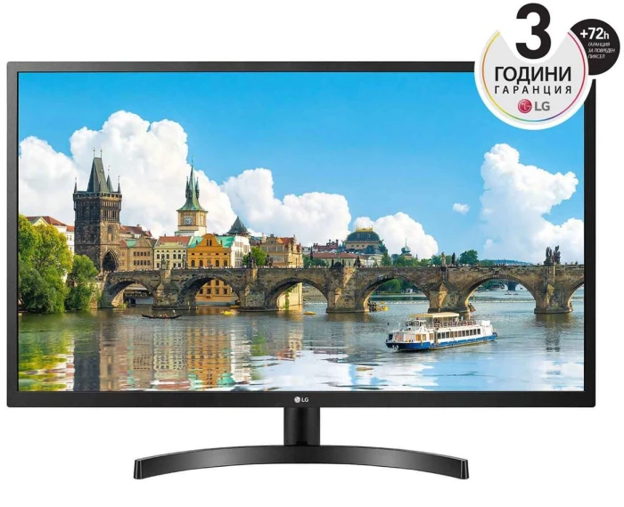 LG 32MN500M-B