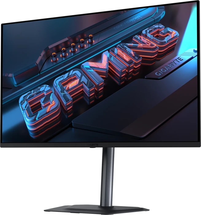 GIGABYTE MO32U 31.5" QD-OLED 4K 165Hz