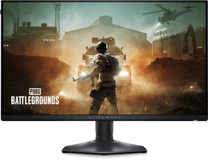 Alienware 25 AW2523HF Gaming 360Hz