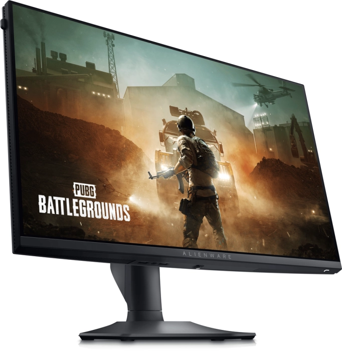 Alienware 25 AW2523HF Gaming 360Hz