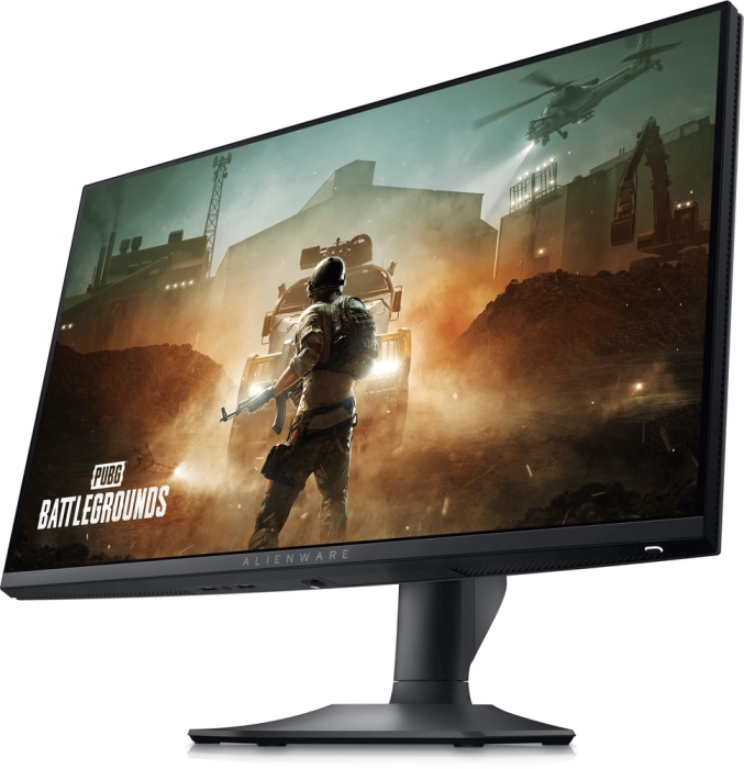 Alienware 25 AW2523HF Gaming 360Hz
