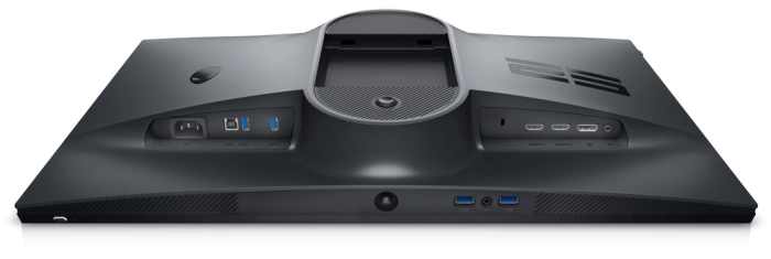 Alienware 25 AW2523HF Gaming 360Hz