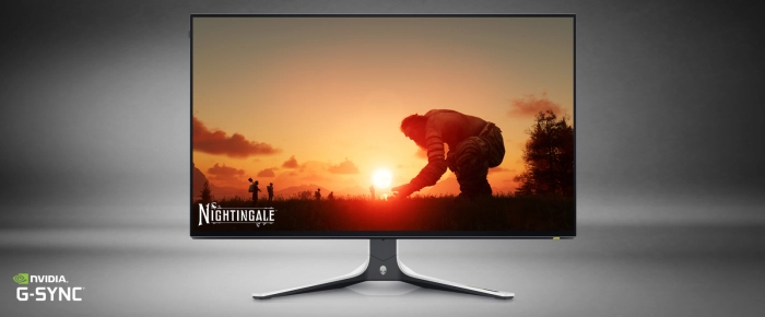 Alienware AW2723DF 27" IPS 2K 280Hz