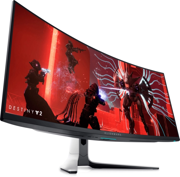 Alienware 34 AW3423DW QD-OLED 175Hz