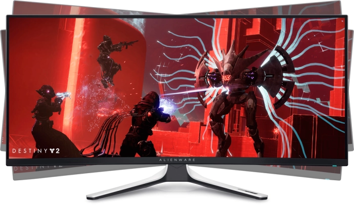 Alienware 34 AW3423DW QD-OLED 175Hz