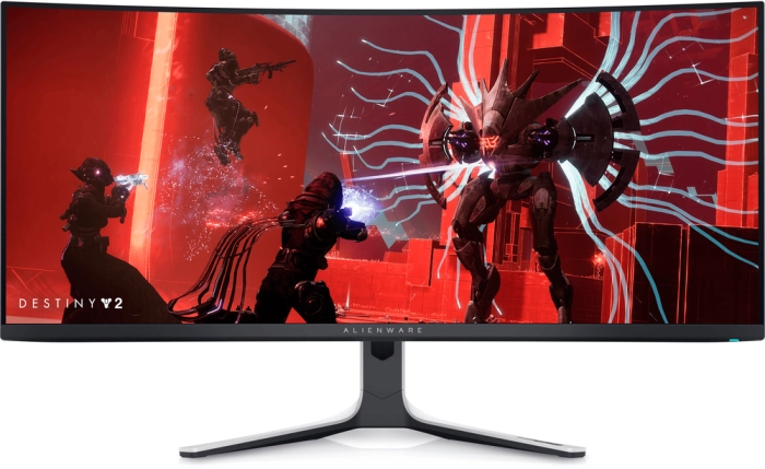 Alienware 34 AW3423DW QD-OLED 175Hz
