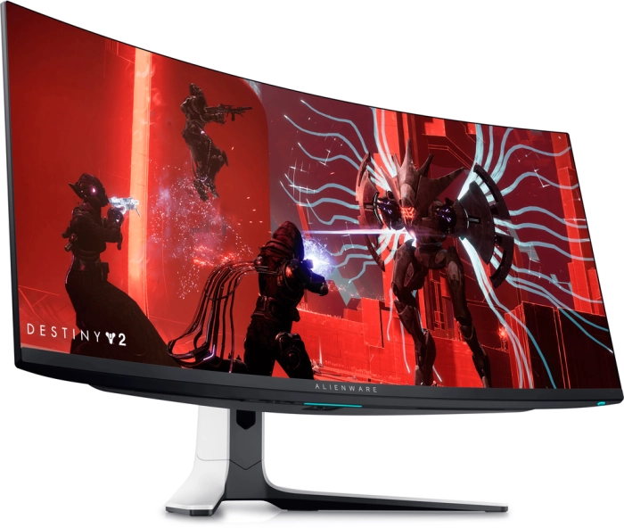 Alienware 34 AW3423DW QD-OLED 175Hz