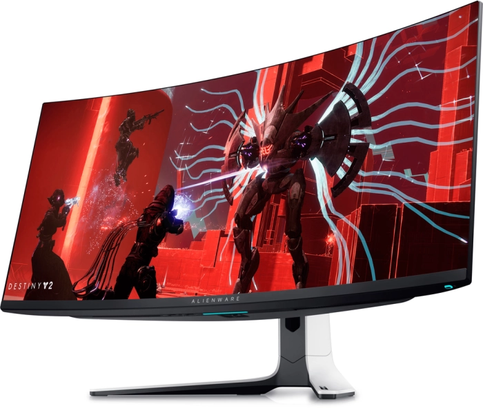 Alienware 34 AW3423DW QD-OLED 175Hz