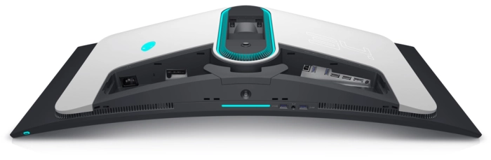 Alienware 34 AW3423DW QD-OLED 175Hz