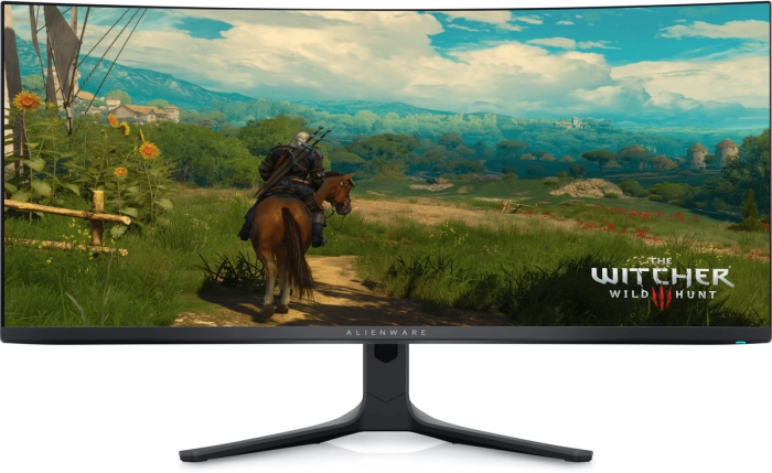Alienware 34 AW3423DWF QD-OLED 165Hz