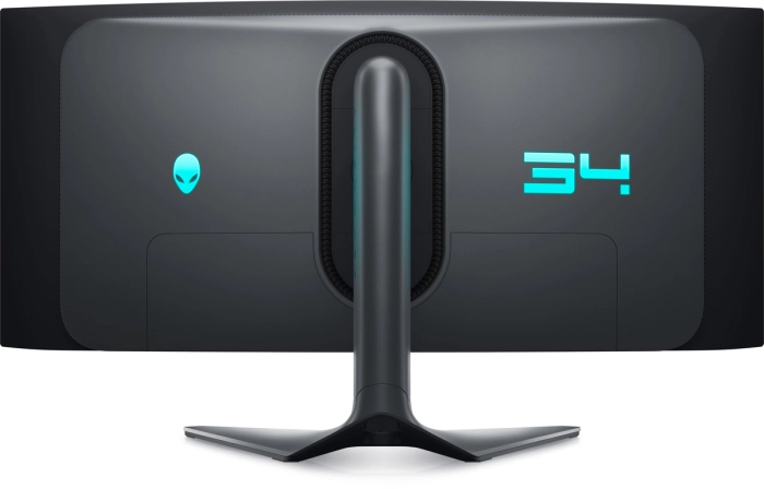 Alienware 34 AW3423DWF QD-OLED 165Hz