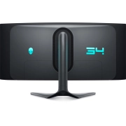 Alienware 34 AW3423DWF Curved QD-OLED 165Hz