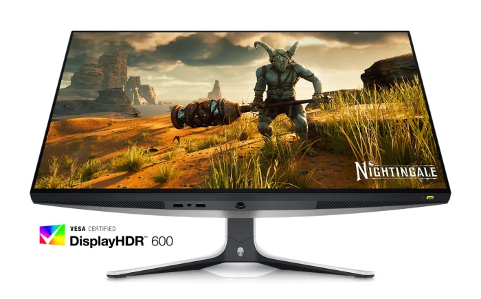 Alienware AW2723DF 27" IPS 2K 280Hz