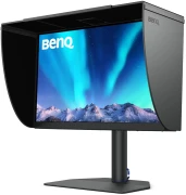 BenQ SW272U 27" IPS 4K 60Hz