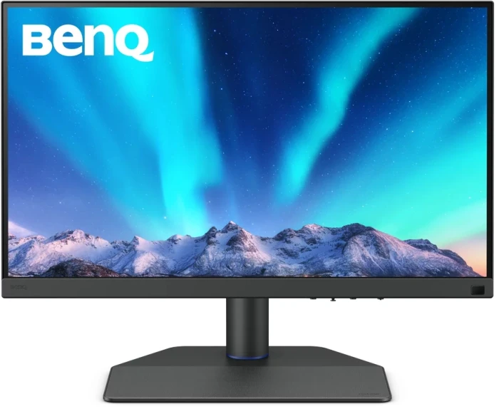 BenQ SW272U 27" IPS 4K 60Hz