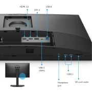 BenQ SW272U 27" IPS 4K 60Hz