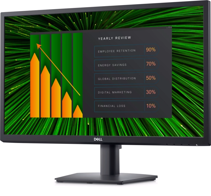 Dell E2423HN