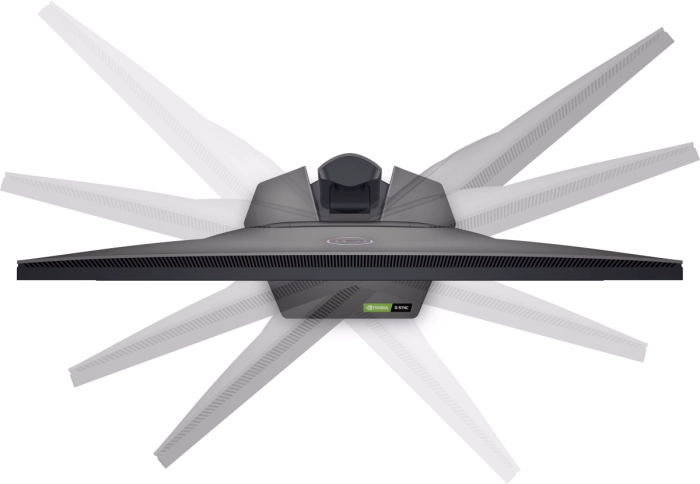 Dell LED G2723H