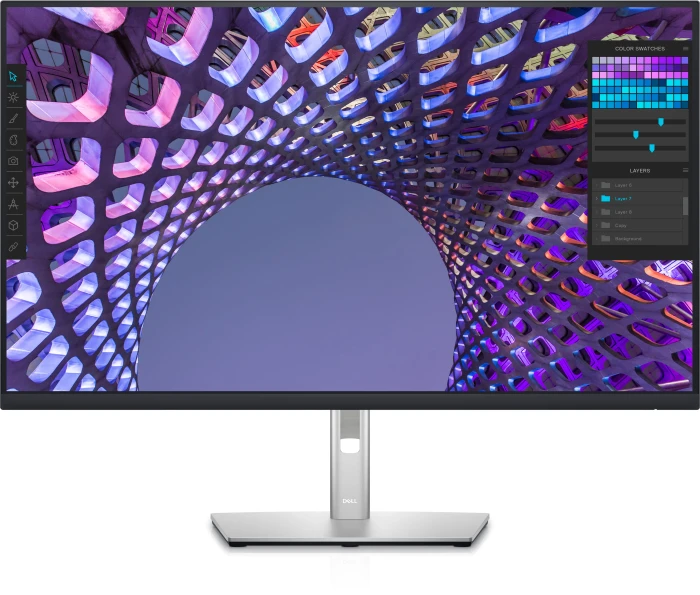 Dell P3223QE 31.5" 4K IPS