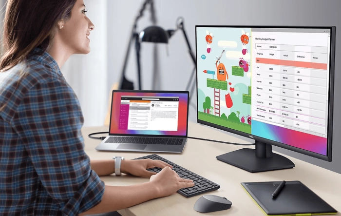 Dell SE3223Q 31.5" 4K